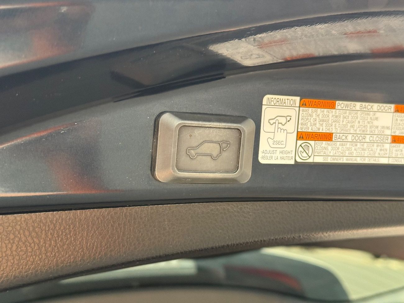 تويوتا راف ٤ 2018 TOYOTA RAV4 LIMITED HYBRID 360CAMERA FULL OPTIONS IMPORTED FROM USA