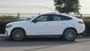 مرسيدس بنز GLC 200 4MATIC Coupe AMG EQ Boost GCC 2026 With 2 Years Unlimited Mileage Warranty @Official Dealer