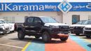 Toyota Hilux HILUX GR SPORT PETROL 4.0 LTR 2024 FULL OPTION , LEATHER , 360CAMERA ,