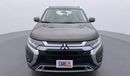 Mitsubishi Outlander GLX BASIC 2.4 | Zero Down Payment | Free Home Test Drive