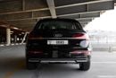 Audi Q5 45 TFSI Quattro Design 2.0L Audi Q5 2022 GCC specs