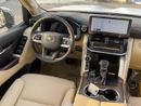 Toyota Land Cruiser  EXPORT ONLY - 2026 LC300 VX 4.0L (GCC Specification)