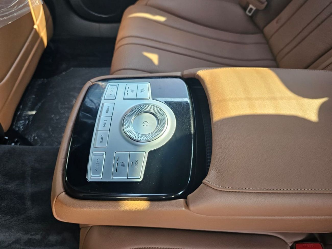 Genesis G80 Royal 3.5L AWD