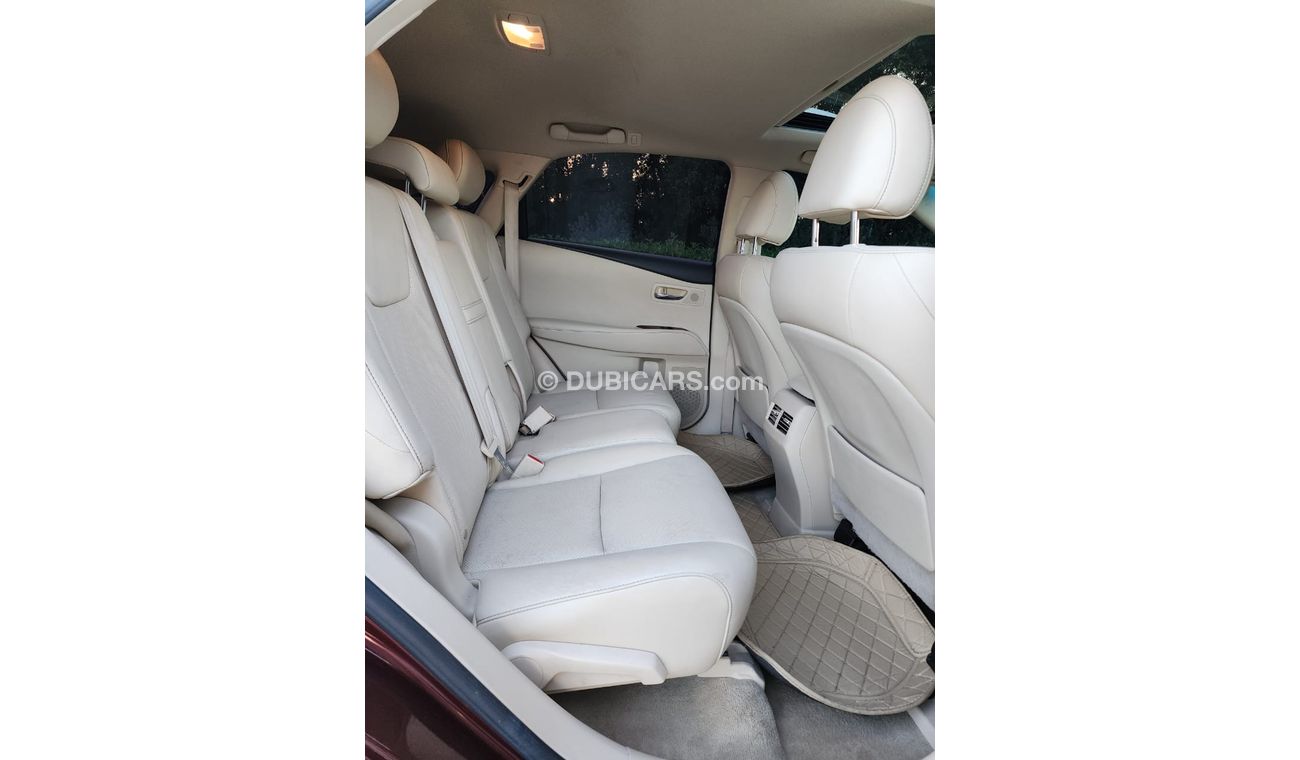 Lexus RX350