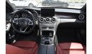 Mercedes-Benz C200 C200 kit 63 orginal full optional first owner