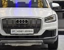 أودي Q2 EXCELLENT DEAL for our Audi Q2L 30 E-Tron ( 2021 Model ) in White Color Chinese Specs