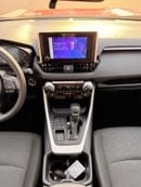Toyota RAV4 XLE 2.5 AWD push start