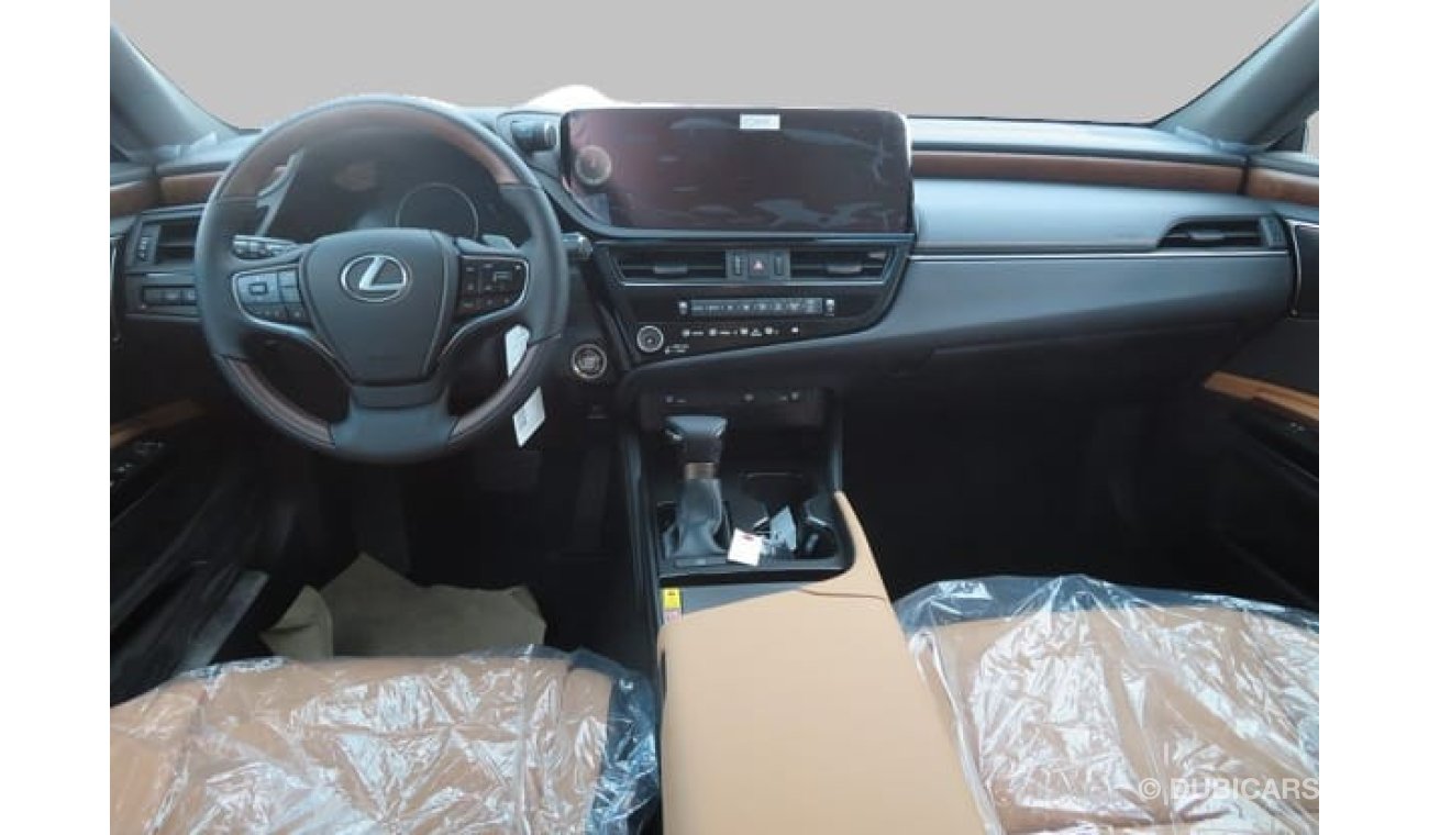 Lexus ES350 ES350 SIGNET