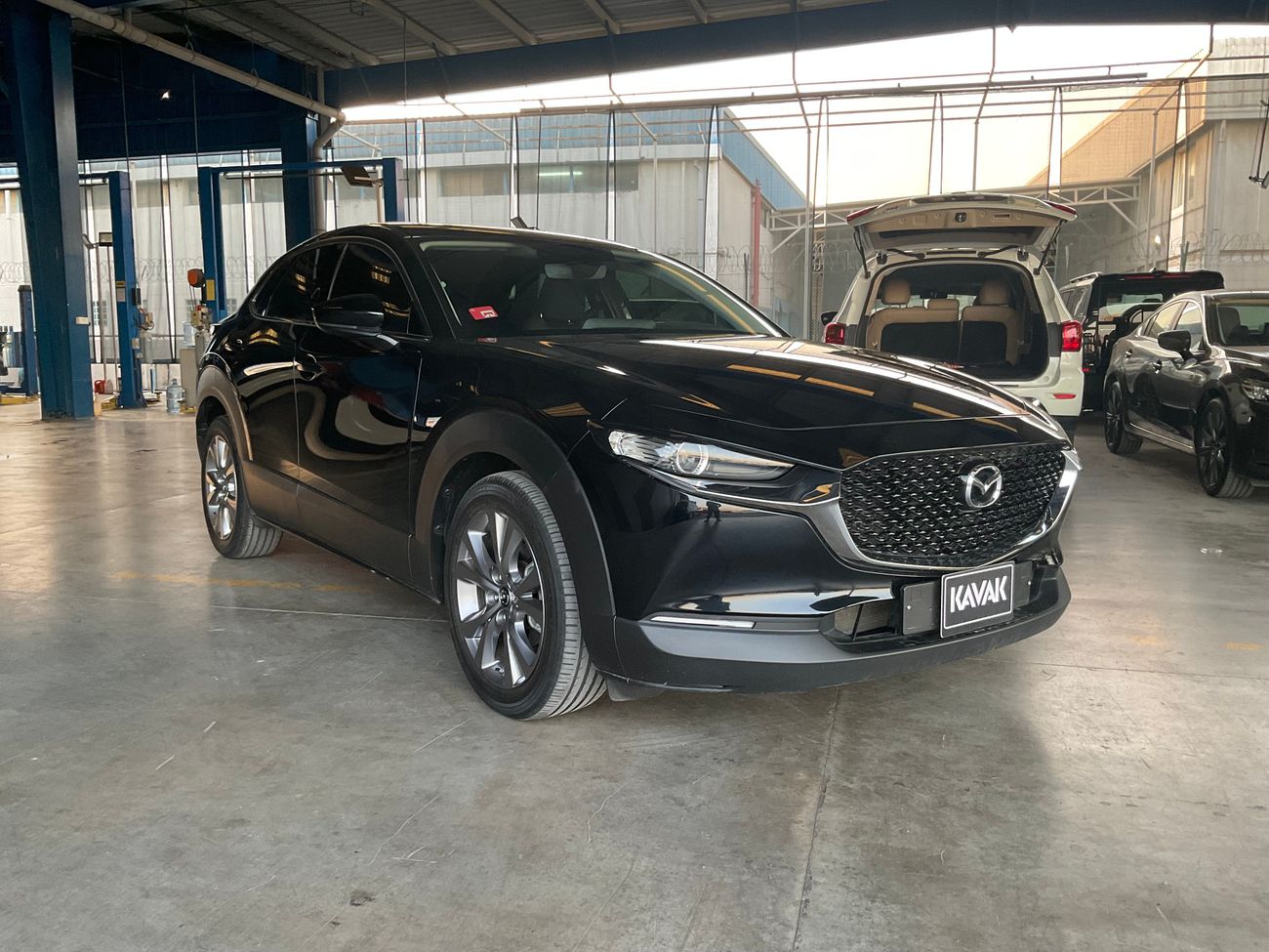 Mazda CX30 Elite | upto AED 20,000 Ramadan Discount | Guaranteed Warranty | 0 Down Payment