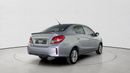 Mitsubishi Attrage GLX Full 1.2L GLX Full | Guaranteed Warranty | 0 Down Payment
