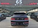 Genesis GV80 Prestige 2.5L AWD