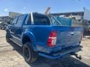 Toyota Hilux DLX RIGHT HAND DRIVE ONLY FOR EXPORT 3.0 LITER