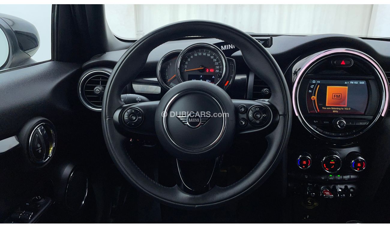 Mini Cooper STD 1.5 | Zero Down Payment | Free Home Test Drive