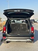 هيونداي باليساد 4WD Sunroof, leather seats Full option