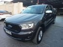 فورد رانجر FORD RANGER 2021 WILDTRUCK DIESEL