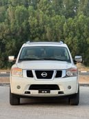 نيسان أرمادا LE