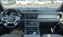 Land Rover Defender 2023 Land Rover Defender 2.0L Diesel XS Edition Brand New