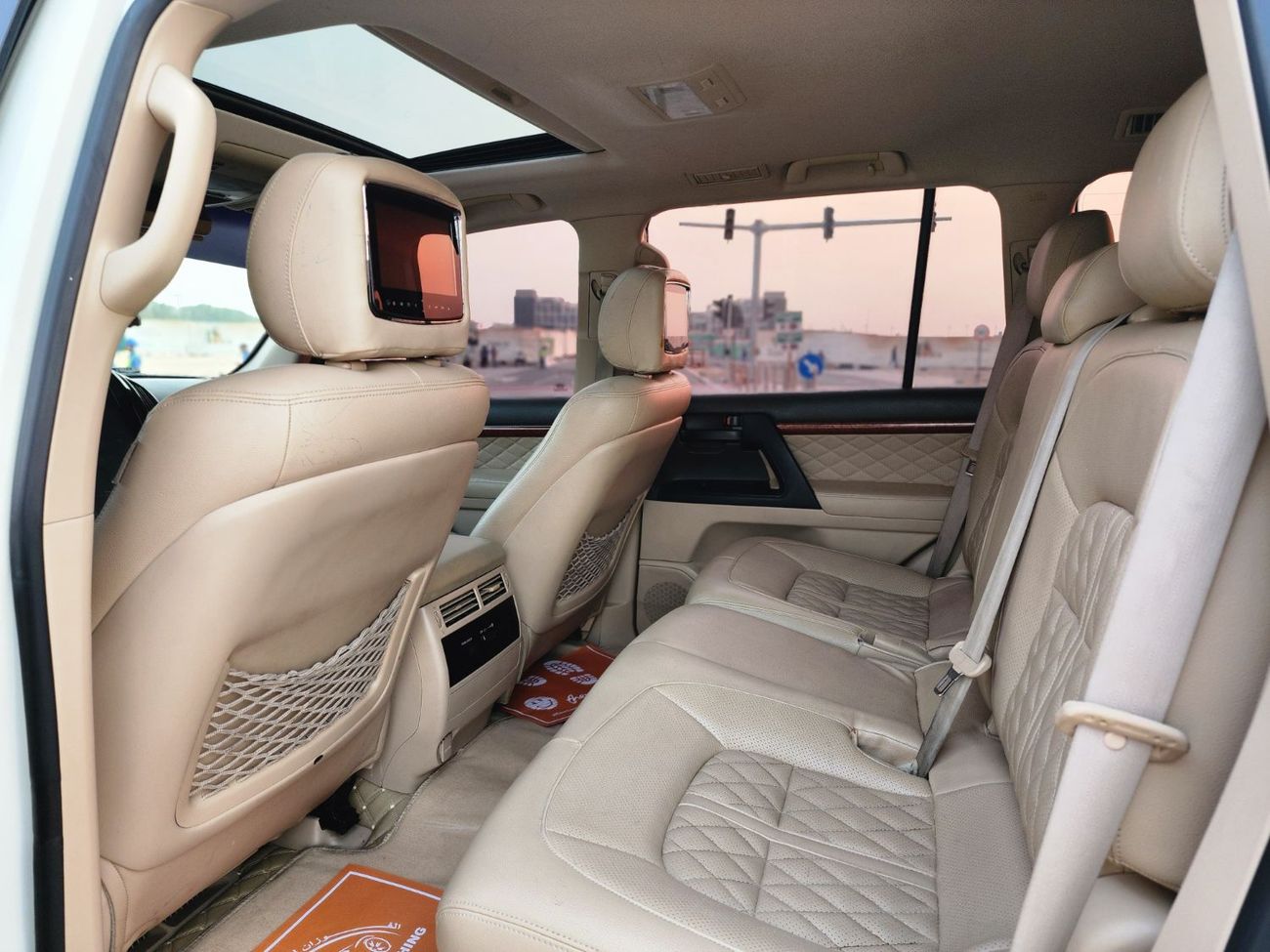 Toyota Land Cruiser GX.R V6