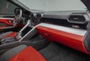 Lamborghini Urus STD