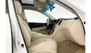 Infiniti QX50 Luxury