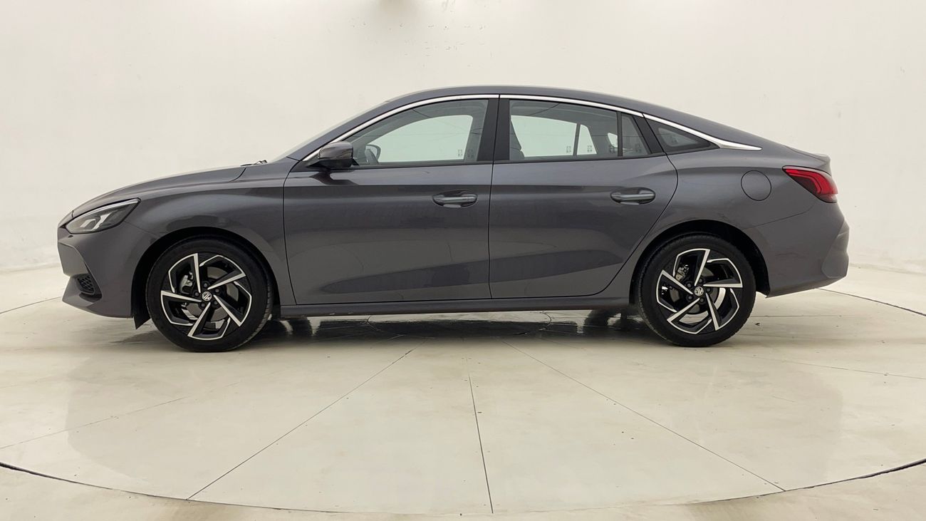 MG GT LUXURY 1.5 | Zero Down Payment | Home Test Drive