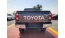 Toyota Hilux HILUX DIESEL, 2021 MODEL,2.8L FULL OPTION, AUTOMATIC TRANSMISSION, ONLY FOR EXPORT
