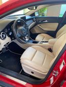 Mercedes Benz GLA250 STD