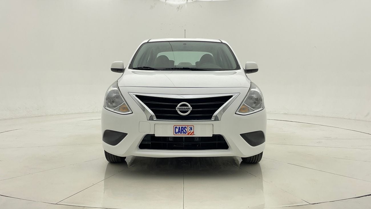 نيسان صني SV 1.5 | بدون دفعة مقدمة | اختبار قيادة مجاني للمنزل