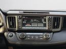 Toyota RAV4 VX TOYOTA RAV4 VX | 2.5L | ECONOMICAL & RELIABLE SUV | 2018 | GCC