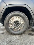 Toyota Land Cruiser 3.5L TT GR SPORT FOR GCC ONLY MAKASA PAID