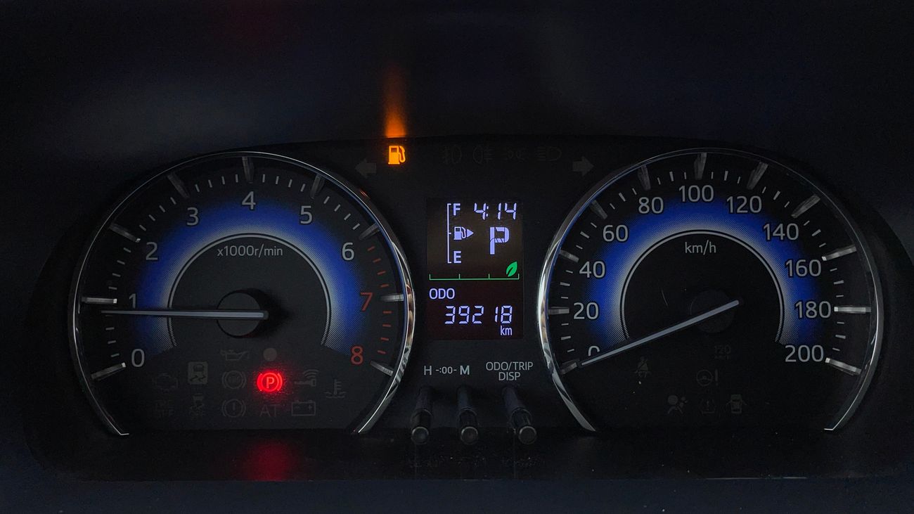 تويوتا راش GX 1.5 | بدون دفعة مقدمة | اختبار قيادة مجاني للمنزل