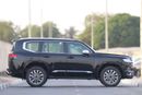 Toyota Land Cruiser Toyota Land Cruiser VX 2025 | 4L | Best Price