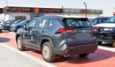Toyota RAV4 Toyota Rav4 LE 2.5L 4x2 Hybrid 2023 | For Export Only