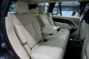 Land Rover Range Rover 2026 Range Rover Vogue HSE P400 | Export
