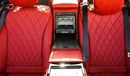 Mercedes-Benz S 580 | 4Matic | 2022 | Rear DVD Entertainment System RAMADAN OFFER