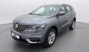 Renault Koleos PE 2.5 | Under Warranty | Inspected on 150+ parameters