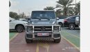 مرسيدس بنز G 63 AMG