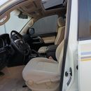 تويوتا لاند كروزر VXR... V8