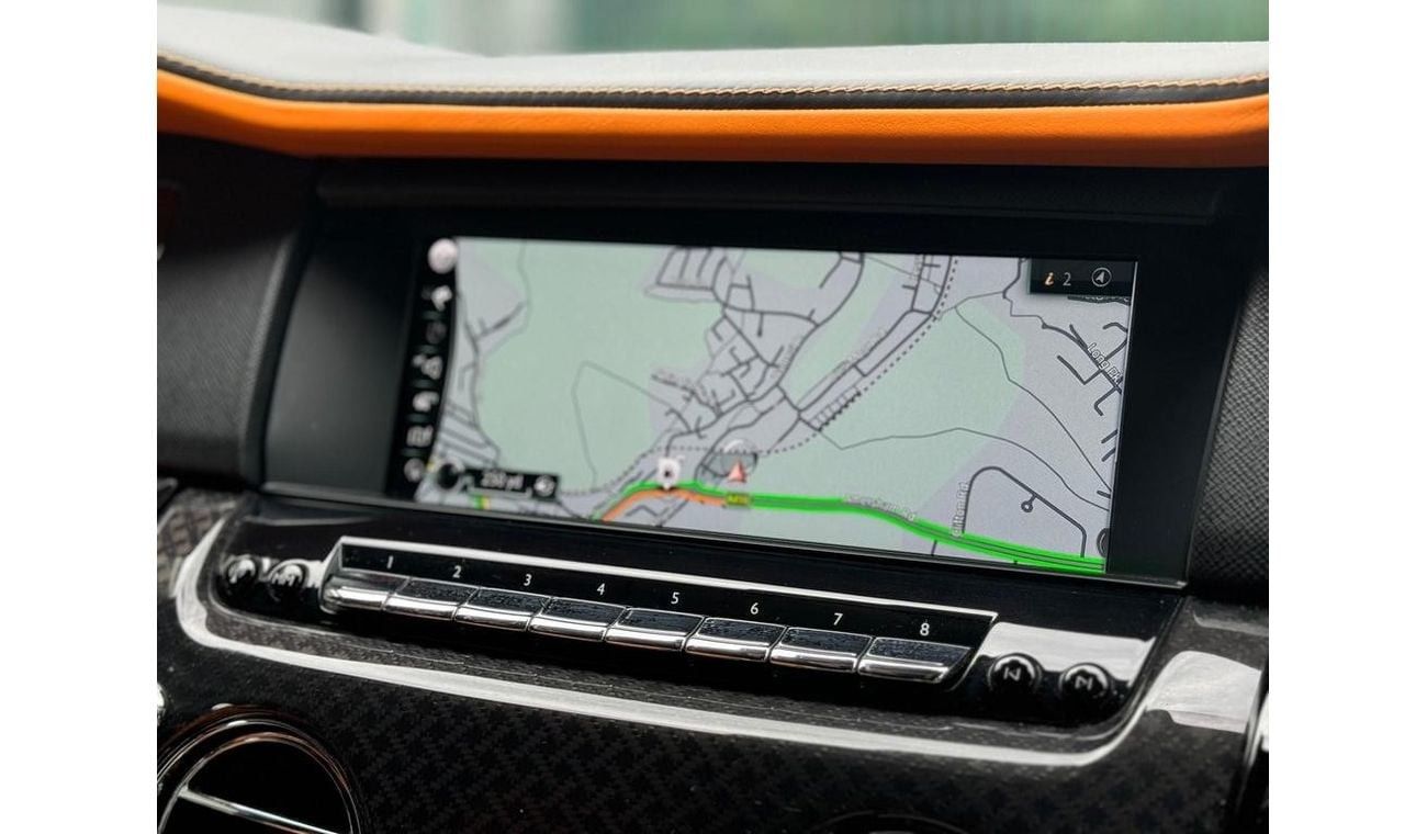 Rolls-Royce Cullinan 6.75 V12 Black Badge RIGHT HAND DRIVE