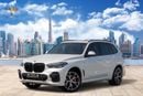 بي أم دبليو X5 40i M SPORT