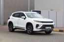 Exeed LX Luxury 1.6T