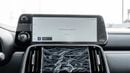 Lexus LX 700h 2026 Lexus LX700h VIP 3.5L AT Hybrid (Black-Black)