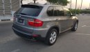 BMW X5 S Drive 35i 2008