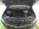 Chevrolet Traverse 2LT