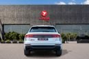 Audi RSQ8 TFSI quattro 4.0L