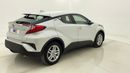 Toyota CHR VX 1.8 | Zero Down Payment | Home Test Drive