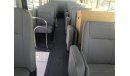 Toyota Coaster 30 SEATS