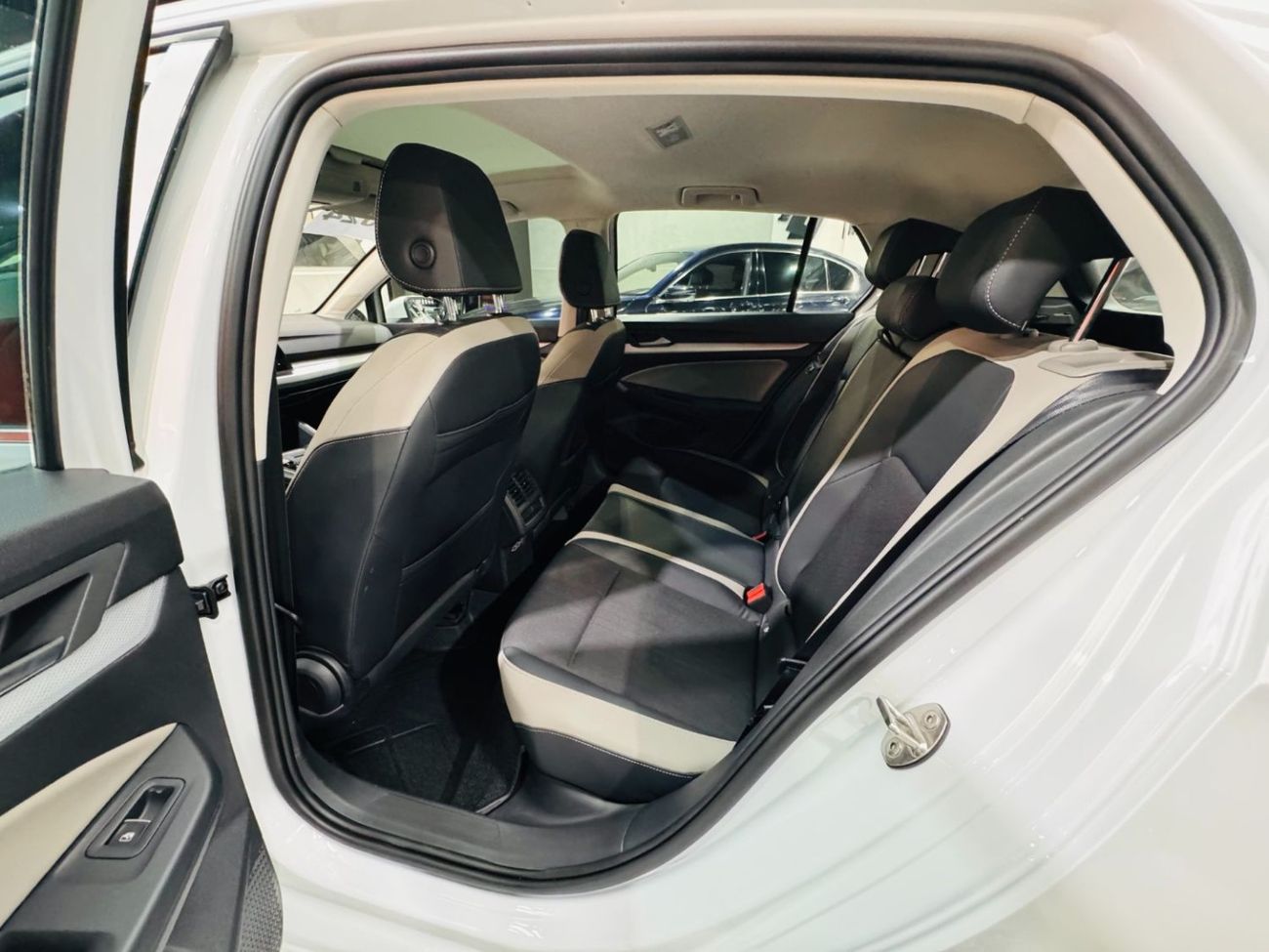 Volkswagen Golf Export price PRO 280TSI 1.4T