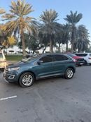 Ford Edge SEL 3.5