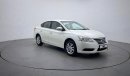 Nissan Sentra S 1.8 | Under Warranty | Inspected on 150+ parameters